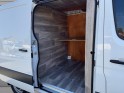 Mercedes sprinter fourgon gn 211 cdi 33 3.0t occasion simplicicar rennes simplicicar simplicibike france