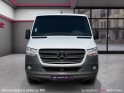 Mercedes sprinter fourgon gn 211 cdi 33 3.0t occasion simplicicar rennes simplicicar simplicibike france
