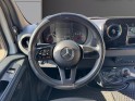 Mercedes sprinter fourgon gn 211 cdi 33 3.0t occasion simplicicar rennes simplicicar simplicibike france