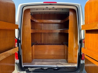 Mercedes sprinter fourgon gn 211 cdi 33 3.0t occasion simplicicar rennes simplicicar simplicibike france