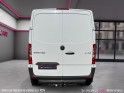Mercedes sprinter fourgon gn 211 cdi 33 3.0t occasion simplicicar rennes simplicicar simplicibike france