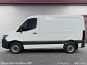Mercedes sprinter fourgon gn 211 cdi 33 3.0t occasion simplicicar rennes simplicicar simplicibike france