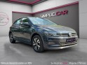 Volkswagen polo 1.0 tsi 95 ss bvm5 trendline occasion paris 17ème (75)(porte maillot) simplicicar simplicibike france