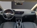 Volkswagen polo 1.0 tsi 95 ss bvm5 trendline occasion paris 17ème (75)(porte maillot) simplicicar simplicibike france
