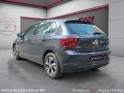 Volkswagen polo 1.0 tsi 95 ss bvm5 trendline occasion paris 17ème (75)(porte maillot) simplicicar simplicibike france