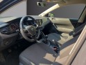 Volkswagen polo 1.0 tsi 95 ss bvm5 trendline occasion paris 17ème (75)(porte maillot) simplicicar simplicibike france