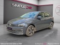 Volkswagen polo 1.0 tsi 95 ss bvm5 trendline occasion paris 17ème (75)(porte maillot) simplicicar simplicibike france