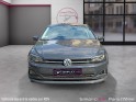 Volkswagen polo 1.0 tsi 95 ss bvm5 trendline occasion paris 17ème (75)(porte maillot) simplicicar simplicibike france