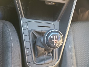 Volkswagen polo 1.0 tsi 95 ss bvm5 trendline occasion paris 17ème (75)(porte maillot) simplicicar simplicibike france