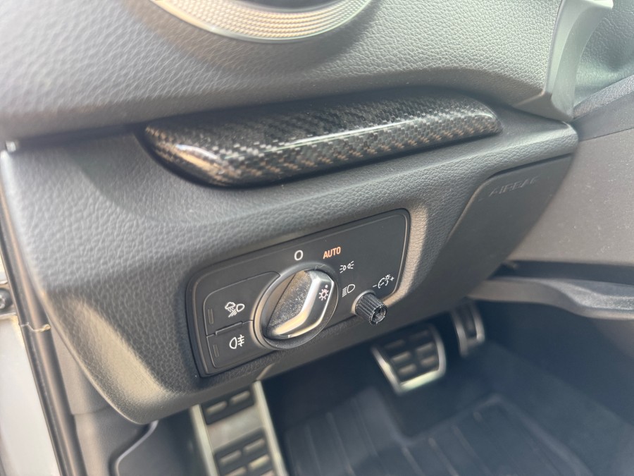 AUDI d'occasion RS3 AUDI RS3 de 2015 Vernon (27)﻿