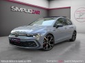 Volkswagen golf 2.0 tdi scr 200 dsg7 gtd / harman kardon / siÈges ventilÉs occasion simplicicar st-maximin simplicicar...