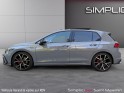 Volkswagen golf 2.0 tdi scr 200 dsg7 gtd / harman kardon / siÈges ventilÉs occasion simplicicar st-maximin simplicicar...