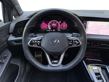 Volkswagen golf 2.0 tdi scr 200 dsg7 gtd / harman kardon / siÈges ventilÉs occasion simplicicar st-maximin simplicicar...