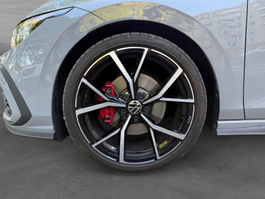 Volkswagen golf 2.0 tdi scr 200 dsg7 gtd / harman kardon / siÈges ventilÉs occasion simplicicar st-maximin simplicicar...