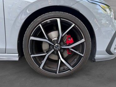 Volkswagen golf 2.0 tdi scr 200 dsg7 gtd / harman kardon / siÈges ventilÉs occasion simplicicar st-maximin simplicicar...