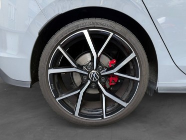 Volkswagen golf 2.0 tdi scr 200 dsg7 gtd / harman kardon / siÈges ventilÉs occasion simplicicar st-maximin simplicicar...