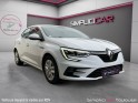Renault megane iv berline 1.5 blue dci 115ch business occasion toulouse (31) simplicicar simplicibike france