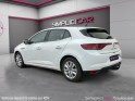 Renault megane iv berline 1.5 blue dci 115ch business occasion toulouse (31) simplicicar simplicibike france