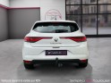 Renault megane iv berline 1.5 blue dci 115ch business occasion toulouse (31) simplicicar simplicibike france