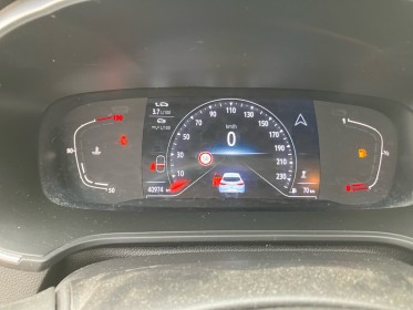 Renault megane iv berline 1.5 blue dci 115ch business occasion toulouse (31) simplicicar simplicibike france