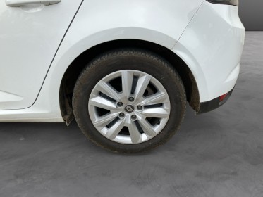 Renault megane iv berline 1.5 blue dci 115ch business occasion toulouse (31) simplicicar simplicibike france