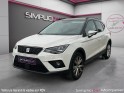 Seat arona 1.0 ecotsi 95 ch start/stop bvm5 style radar de recul carplay garantie 12 mois occasion montpellier (34)...