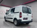 Peugeot partner tepee 1.6 hdi fap 75ch access système audio garantie 12 mois occasion montpellier (34) simplicicar...