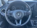 Mercedes vito tourer 114 cdi long pro regulateur feux automatiques garantie 12 mois occasion montpellier (34) simplicicar...
