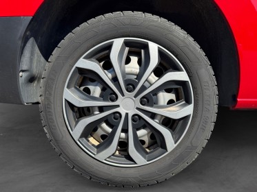 Peugeot expert fourgon gn tole standard 2.0  bluehdi 120 ss bvm6 premium occasion simplicicar mery-sur-oise simplicicar...