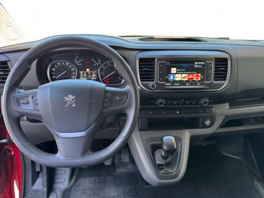 Peugeot expert fourgon gn tole standard 2.0  bluehdi 120 ss bvm6 premium occasion simplicicar mery-sur-oise simplicicar...
