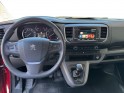 Peugeot expert fourgon gn tole standard 2.0  bluehdi 120 ss bvm6 premium occasion simplicicar mery-sur-oise simplicicar...