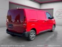 Peugeot expert fourgon gn tole standard 2.0  bluehdi 120 ss bvm6 premium occasion simplicicar mery-sur-oise simplicicar...