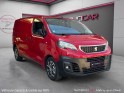 Peugeot expert fourgon gn tole standard 2.0  bluehdi 120 ss bvm6 premium occasion simplicicar mery-sur-oise simplicicar...