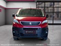 Peugeot expert fourgon gn tole standard 2.0  bluehdi 120 ss bvm6 premium occasion simplicicar mery-sur-oise simplicicar...