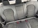 Mercedes glc classe  220 d 9g-tronic 4matic executive apple carplay garantie 12 mois occasion montpellier (34) simplicicar...