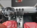 Audi tt coupe 2.0 tfsi 200ch s-tronic occasion  simplicicar vaucresson nice - pfvauto simplicicar simplicibike france