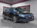 Audi tt coupe 2.0 tfsi 200ch s-tronic occasion  simplicicar vaucresson nice - pfvauto simplicicar simplicibike france