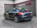 Audi tt coupe 2.0 tfsi 200ch s-tronic occasion  simplicicar vaucresson nice - pfvauto simplicicar simplicibike france