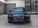 Audi tt coupe 2.0 tfsi 200ch s-tronic occasion  simplicicar vaucresson nice - pfvauto simplicicar simplicibike france