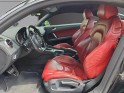 Audi tt coupe 2.0 tfsi 200ch s-tronic occasion  simplicicar vaucresson nice - pfvauto simplicicar simplicibike france