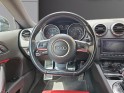 Audi tt coupe 2.0 tfsi 200ch s-tronic occasion  simplicicar vaucresson nice - pfvauto simplicicar simplicibike france