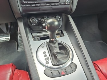 Audi tt coupe 2.0 tfsi 200ch s-tronic occasion  simplicicar vaucresson nice - pfvauto simplicicar simplicibike france