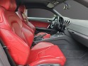 Audi tt coupe 2.0 tfsi 200ch s-tronic occasion  simplicicar vaucresson nice - pfvauto simplicicar simplicibike france