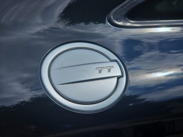 Audi tt coupe 2.0 tfsi 200ch s-tronic occasion  simplicicar vaucresson nice - pfvauto simplicicar simplicibike france