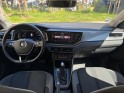 Volkswagen polo 1.0 tsi 115 ss dsg7 r-line occasion simplicicar lyon nord  simplicicar simplicibike france