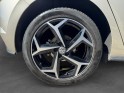 Volkswagen polo 1.0 tsi 115 ss dsg7 r-line occasion simplicicar lyon nord  simplicicar simplicibike france
