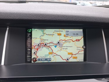 Bmw x3 f25 lci xdrive20d 190ch m sport  attelage electrique occasion simplicicar velay simplicicar simplicibike france