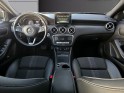 Mercedes classe a 180 7g-dct sensation clim bizone caméra recul garantie 12 mois occasion simplicicar vichy simplicicar...