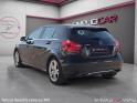 Mercedes classe a 180 7g-dct sensation clim bizone caméra recul garantie 12 mois occasion simplicicar vichy simplicicar...