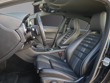 Mercedes classe a 180 7g-dct sensation clim bizone caméra recul garantie 12 mois occasion simplicicar vichy simplicicar...